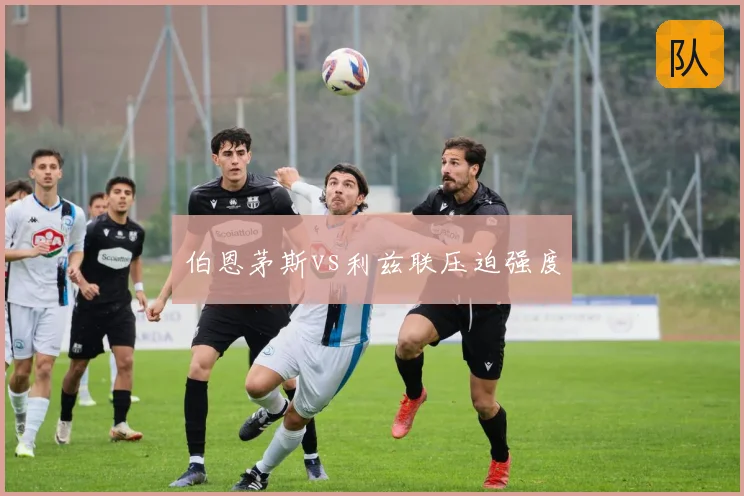 伯恩茅斯vs利兹联压迫强度